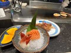 -大渔铁板烧(万象城店)