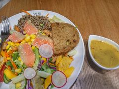 -Meal Salad米有沙拉(长泰广场店)