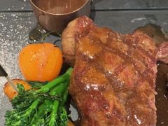 -原石牛扒·约会餐厅(龙城万科里店)