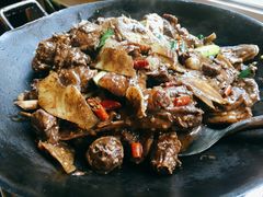 醋血鸭-王城醋血鸭老店