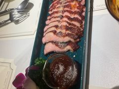-太食獸泰式茶餐厅(IFS国金中心店)