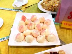 -佛有缘素食馆·荔湾老字号(陈家祠首店)