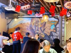 -西域阿里马新疆菜·清真(桂花路店)