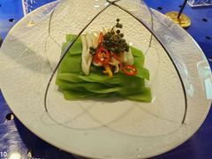 -鸽子侯·家宴·平价海鲜(绿地店)