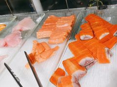 -晶丽香榭自助餐(南京大饭店)