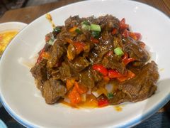 -湘聚缘湘菜馆(斜土路店)