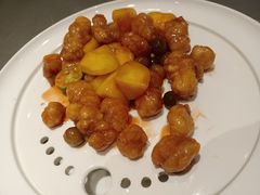 -张家卫·阳江菜·小海鲜(肥婆湾桥店)