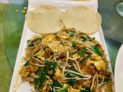 -桃子餐厅·天津菜(红星路直营店)