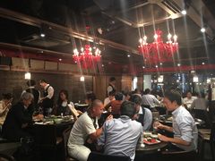 -俺的焼肉(銀座9丁目店)