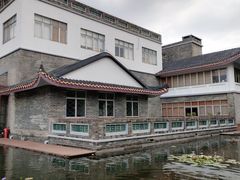 -东莞市可园博物馆