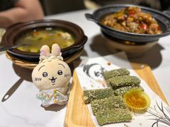 -阿露佳·舌尖上的安吉菜