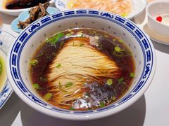 -二泉园老菜馆·百年无锡菜