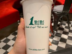-1点点(望京万象汇店)