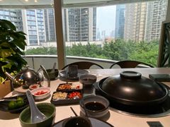 -百年果林椰子鸡(中洲店)