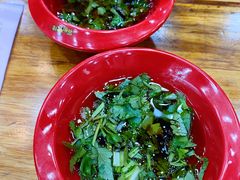 香油碟-冒椒火辣(太古里店)