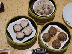 -蒸武门·广式茶点(金宝莱店)