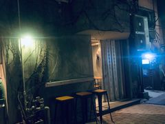 门面-来回·咖啡(天河南店)
