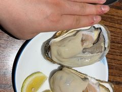 -蚝堡海鲜·威海菜·海肠捞饭·烧烤·亚洲吃蚝公司(幸福门店)