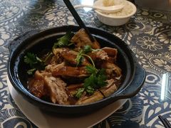 -米庄·原味私房菜(骏壹万邦店)