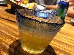 -千代武日本料理(爱建店)