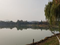 -云龙湖旅游景区