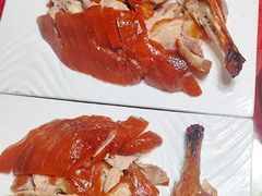 -北平味道.京味菜.烤鸭(梨园店)
