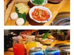 -郑州建业艾美酒店-曙餐厅