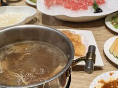 -石鼎香·非遗淮扬火锅(江都龙川桥店)