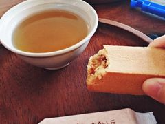 -微热山丘(台北民生公园门市店)