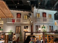 -晓粤·惹味粤菜(凯德乐峰广场店)