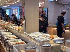 -素满香·Vegan食养自助(天一广场店)
