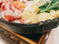 寿喜锅-游You House(西单老佛爷店)