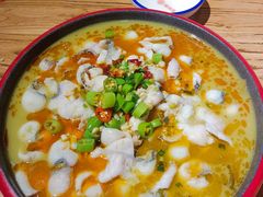 -關東雪东北菜(中庚漫游城店)
