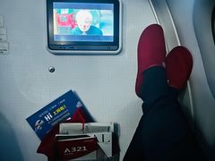 -桃仙机场头等舱休息室