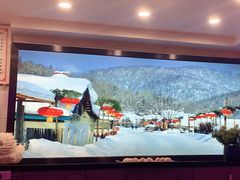 -山河屯铁锅炖(哈西站店)