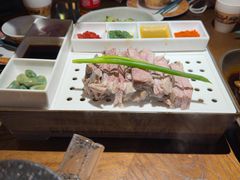 -相约·羊村小馆非遗手抓肉(七一酱园店)