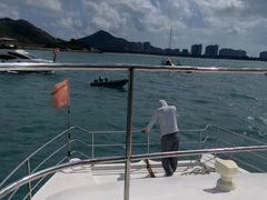 -三亚蜈支洲岛旅游区