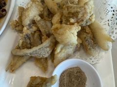 -华盛丰温州大排档(东三环南路店)