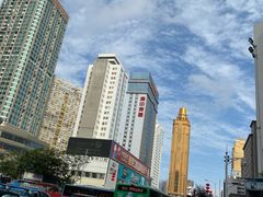 -中国电信(东门营业厅)