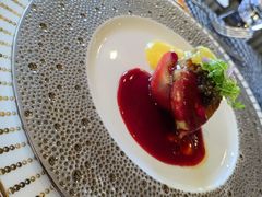 -名将法式铁板烧(云峰别墅店)