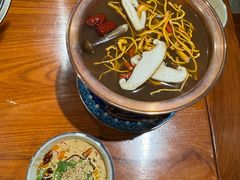 -和院老火锅铜锅烧烤海鲜(朱雀大街店)