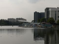 -美兰湖景区
