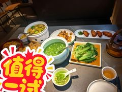-好武功闽南私房菜(万达店)