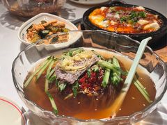 -七八冷面·延边朝鲜族美食(圣熙八号店)