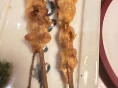 -王鼎精致料理铁板烧(世博源店)