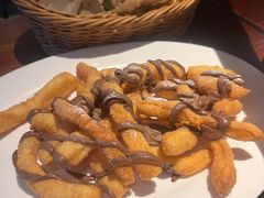 -FABIO’S费比欧披萨餐厅