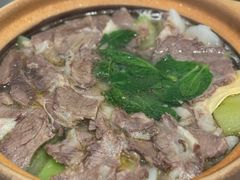 -一坐一忘云南菜(卓悦中心)