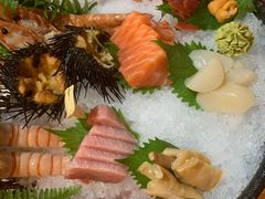 -割烹旭日本料理(龙湖狮山天街店)