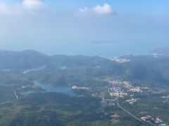-七娘山