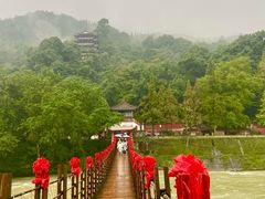 -都江堰景区